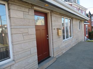 3624 Bates St, Pittsburgh, PA 15213