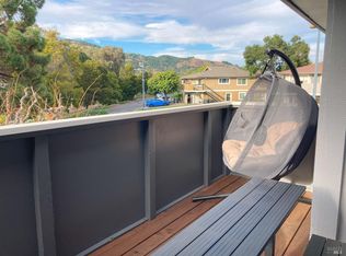 215 Bahia Pl, San Rafael, CA 94901