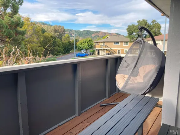 215 Bahia Place, San Rafael, CA 94901