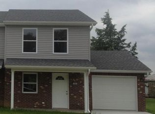 502 Strack St, Brighton, IL 62012