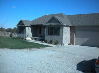 1720 County Rd E, Wahoo, NE 68066
