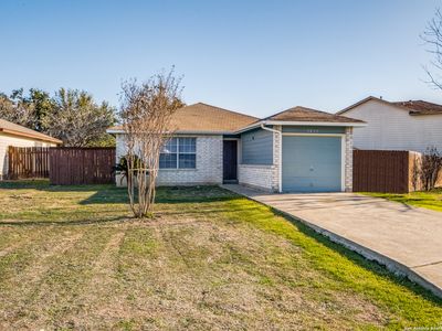 5827 MONICA PL, San Antonio, TX, 78228