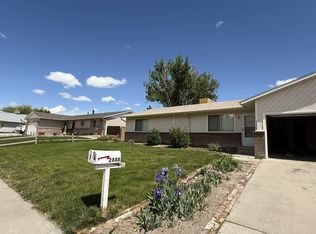 2888 F 1/4 Rd #A, Grand Junction, CO 81506