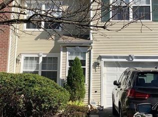 604 Crest Stone Cir, Princeton, NJ 08540