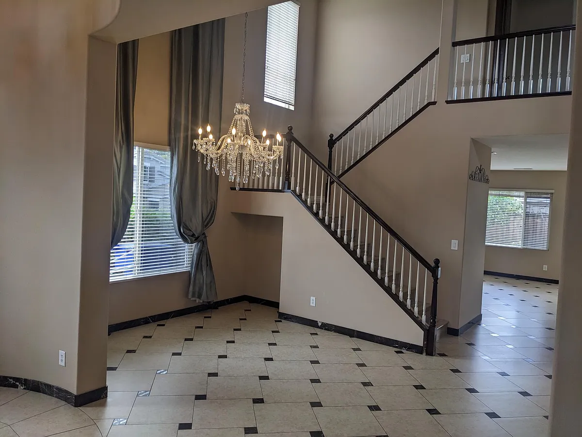 Dining Room - 1618 Tuscan Springs Ave