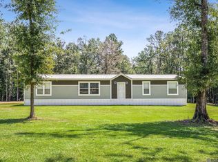60150 N Snowcreek Rd, Amite, LA 70422