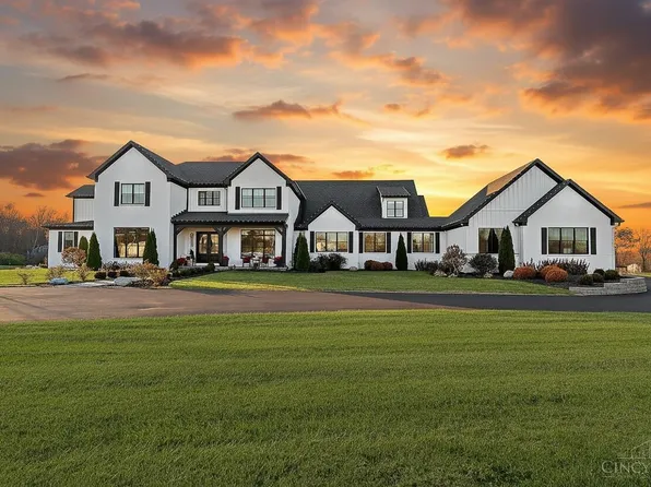 3647 State Route 222, Batavia, OH 45103