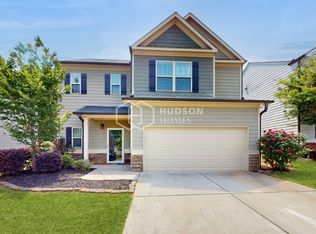 3934 King Fisher Dr, Atlanta, GA 30349