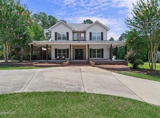 54 Arthur Lucas Ln, Sumrall, MS 39482