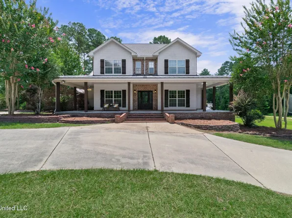54 Arthur Lucas Ln, Sumrall, MS 39482