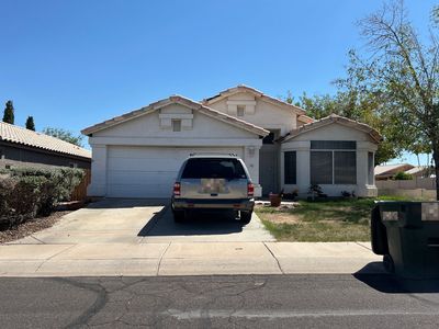 2239 E Ross Ave, Phoenix, AZ, 85024