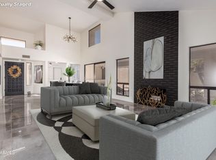 10056 E San Bernardo Dr, Scottsdale, AZ 85258