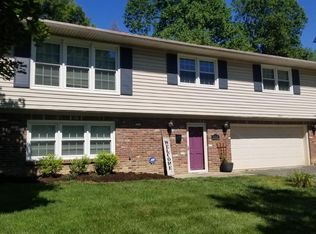 3464 Lansdowne Dr, Lexington, KY 40517