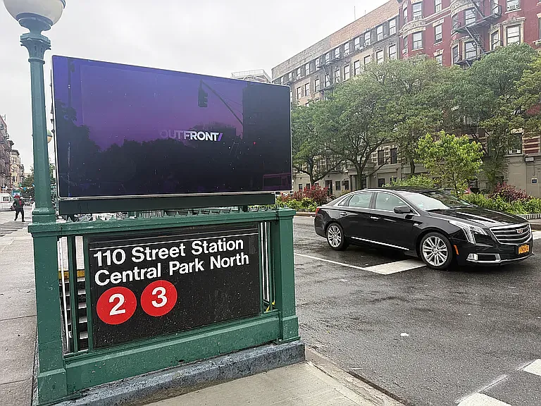 109 W 111th St #5C — Photo 10