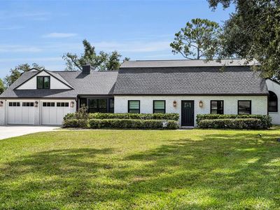110 S Timbercove, Longwood, FL, 32779