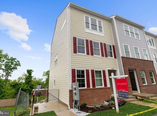 1723 28th Pl SE #B, Washington, DC 20020