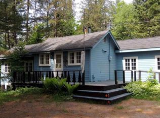 43425 Us Highway 63, Cable, WI 54821