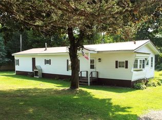 196 Shanty Creek Rd, Central Square, NY 13036