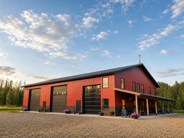 404015 S Range Road 6 #5, Clearwater County, AB T4T 1A4