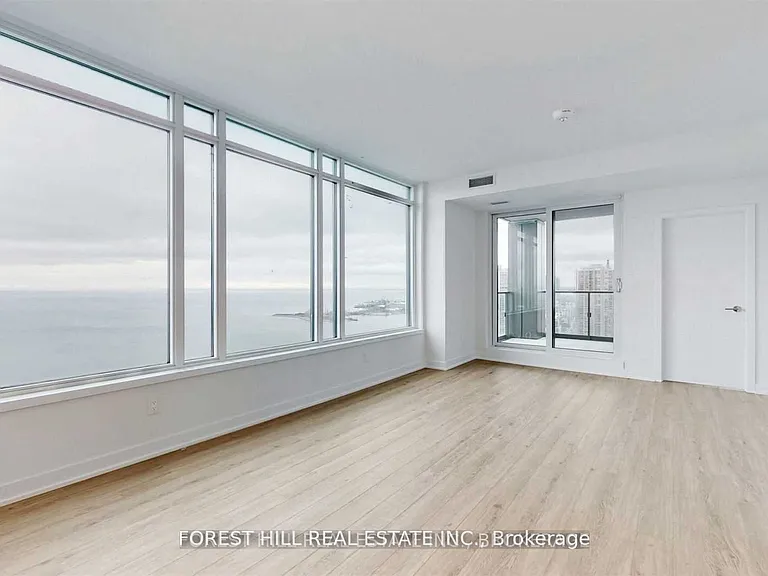 1928 Lake Shore Blvd W #4208 — Photo 5
