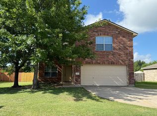 307 Indian Meadow Dr, Georgetown, TX 78626