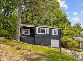 892 75th St S, Birmingham, AL 35206