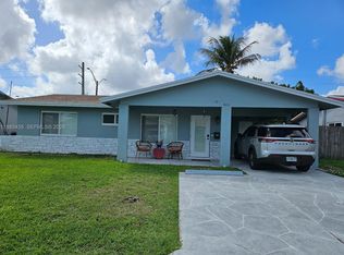 Tamarac Lakes South, Tamarac, FL 33309