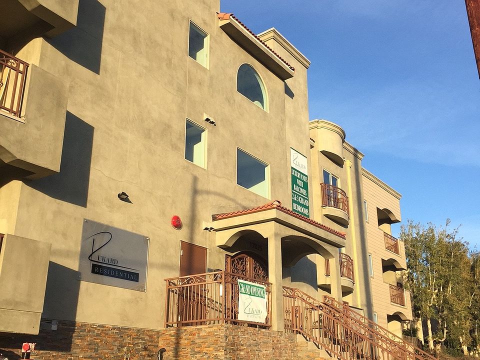 1st image of 17825 Devonshire St APT 203