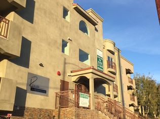 17825 Devonshire St APT 203, Northridge, CA 91325