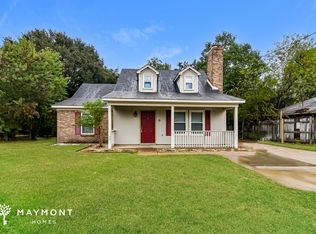 5805 Hyde Park Dr, Montgomery, AL 36117