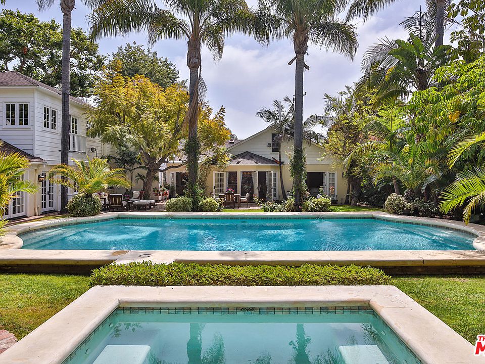 1417 Capri Dr, Pacific Palisades, CA 90272 Zillow