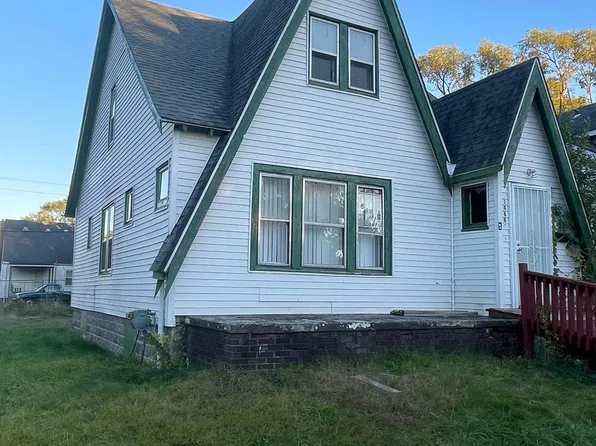 14684 Cherrylawn St, Detroit, MI 48238