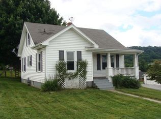 1440 W North St, Wytheville, VA 24382