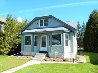 4763 Riverview Dr, Hubertus, WI 53033