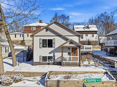 317 Quimby St NE, Grand Rapids, MI, 49505