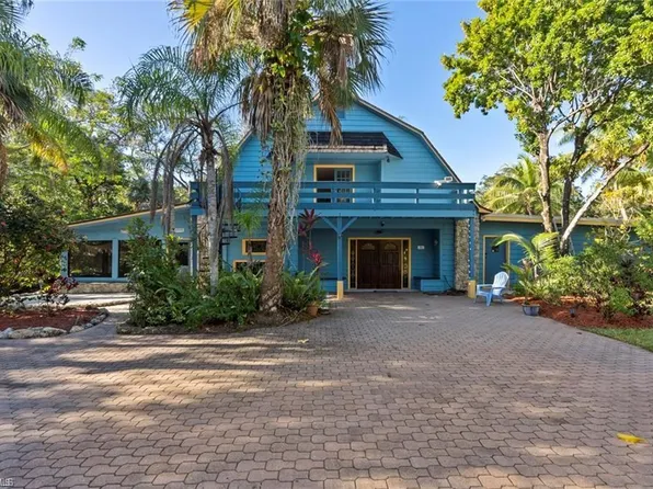 3550 Hazel RD, NAPLES, FL 34104