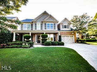 3410 3410 Slater St, Cumming, GA 30041
