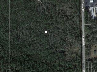 Canal Rd, Gulfport, MS 39503