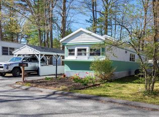 133 Robinhood Dr, Exeter, NH 03833