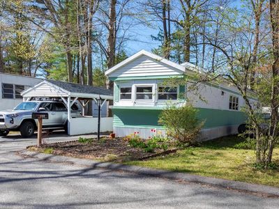 133 Robin Hood Drive, Exeter, NH, 03833