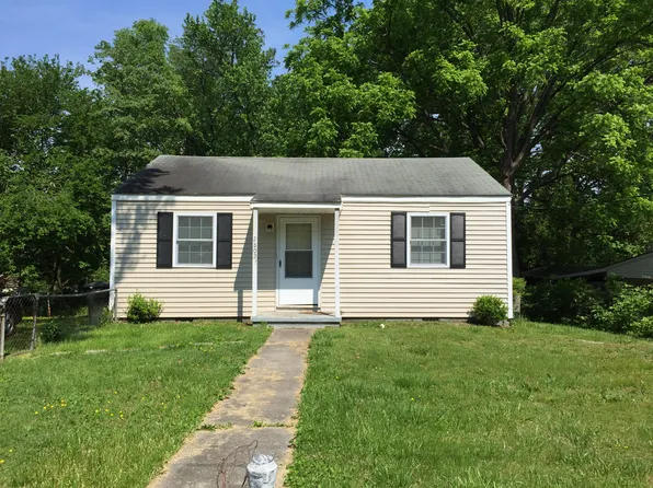 2802 Dexter Ave, Greensboro, NC 27407
