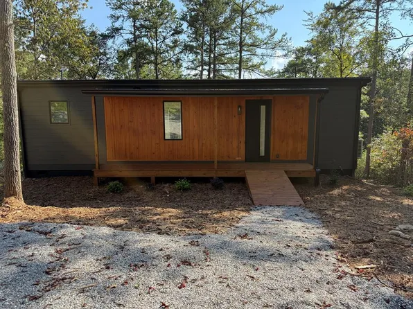 531 Brannon Ridge Rd, Young Harris, GA 30582