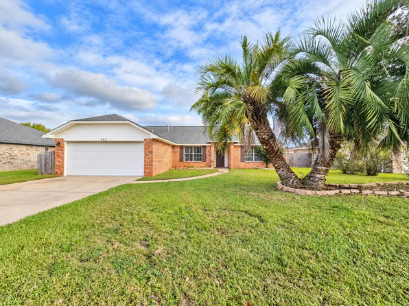 208 Bimini Ct, Pensacola, FL 32506