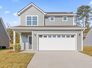 1357 Baldwin Field Cir, Hixson, TN 37343