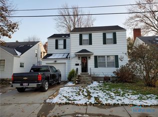 517 W Main St, Napoleon, OH 43545