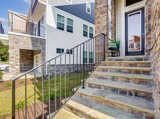 3236 Treble Ct #13, Charlotte, NC 28262
