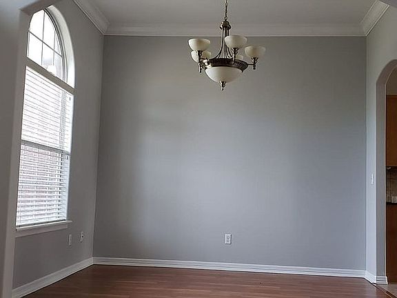 Formal Dining 