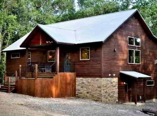 250 Almond Ln, Broken Bow, OK 74728