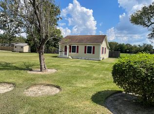1508 10th St, Orange, TX 77630