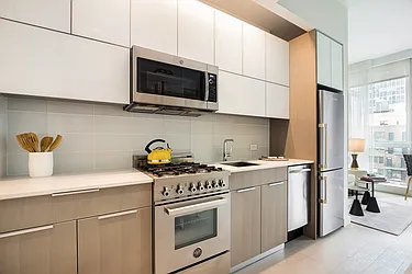 Rented by Algin Management